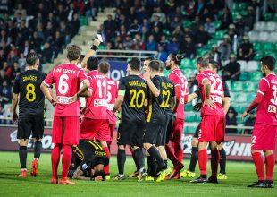 Η βαθμολογία της Super League