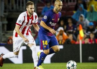 Χάνει Μπιλμπάο, «τρέχει» για Ολυμπιακό ο Μαστσεράνο