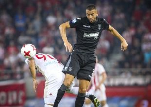 Μέσα ο Ελ Καντουρί, επιστροφή για Κουλούρη