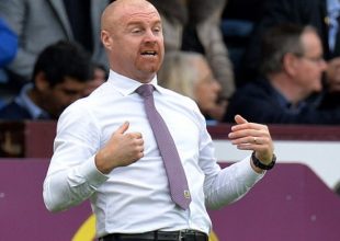 Φαβορί για τον πάγκο της Λέστερ ο προπονητής της Μπέρνλι