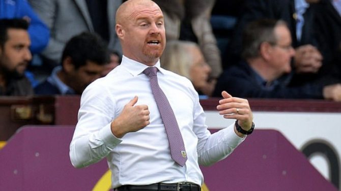 Φαβορί για τον πάγκο της Λέστερ ο προπονητής της Μπέρνλι