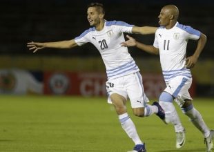 «Έχω πάρει πέντε κιλά μυϊκής μάζας στη Γιουβέντους»