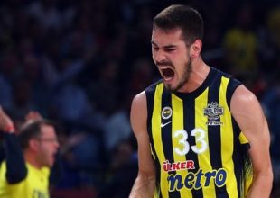 Κάλινιτς: “Η FIBA θέλει να γίνει σαν την FIFA”