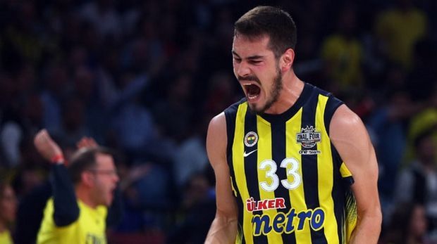 Κάλινιτς: “Η FIBA θέλει να γίνει σαν την FIFA”