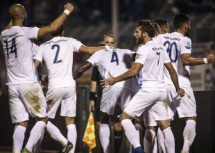 Με γκολάρα Μπλάζιτς η Λαμία, 1-0 τον Πανιώνιο