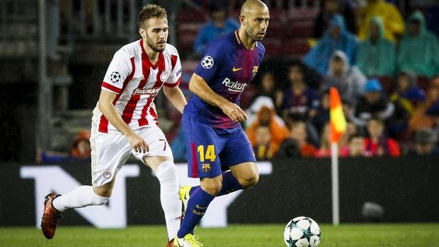 Χάνει Μπιλμπάο, «τρέχει» για Ολυμπιακό ο Μαστσεράνο Χάνει Μπιλμπάο, «τρέχει» για Ολυμπιακό ο Μαστσεράνο