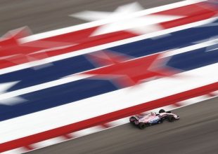 Ελαστικά και στρατηγικές για το GP ΗΠΑ