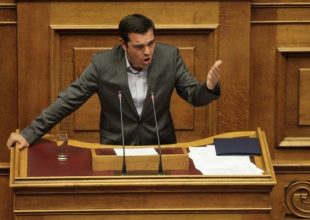 Super League: Ζήτησαν ακρόαση από Τσίπρα