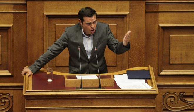 Super League: Ζήτησαν ακρόαση από Τσίπρα