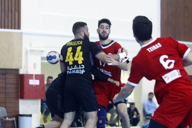 Δεν έχει μεγάλη διαφορά, αλλά θέλει δουλειά