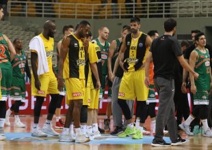 Τρεις και… την πλήρωσε