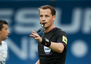 Ο Έκμπεργκ στο Μίλαν – ΑΕΚ