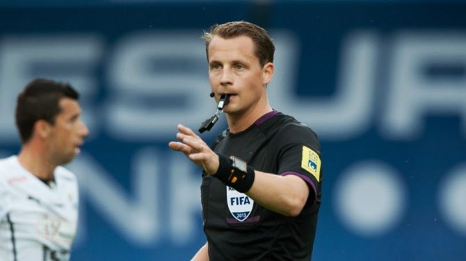 Ο Έκμπεργκ στο Μίλαν – ΑΕΚ