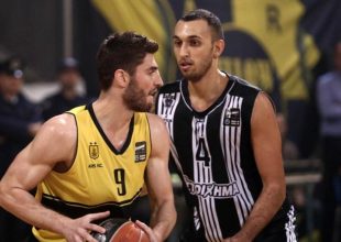 Το πρόγραμμα των προημιτελικών