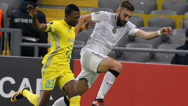 Αστα(να)μάτητη