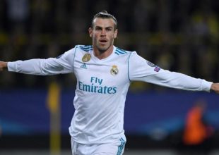 Εξαιρετικά αμφίβολος με Τότεναμ ο Μπέιλ