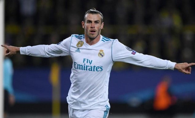 Εξαιρετικά αμφίβολος με Τότεναμ ο Μπέιλ