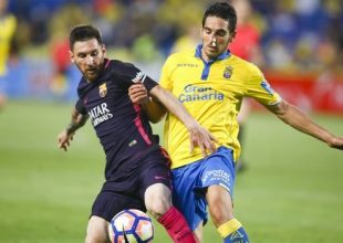 Αναβλήθηκε το Μπαρτσελόνα – Λας Πάλμας για λόγους ασφαλείας