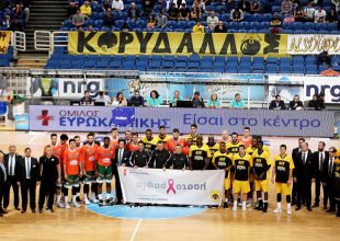 Η πρόληψη σώζει ζωές (VIDEO)