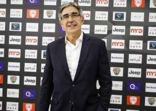 Μπερτομέου: “Η FIBA αντιμετωπίζει τους παίκτες με διαφορετικό τρόπο”