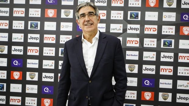 Μπερτομέου: “Η FIBA αντιμετωπίζει τους παίκτες με διαφορετικό τρόπο”