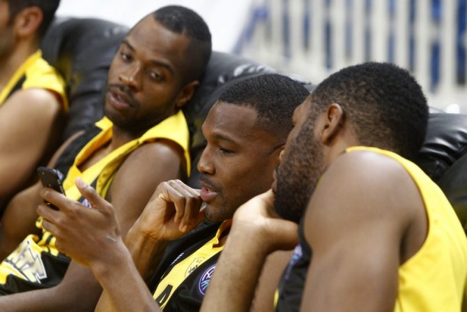 Η media day της Βασίλισσας (video)