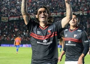 Ο Μπλάνκο νίκησε τον Σκόκο (vid)