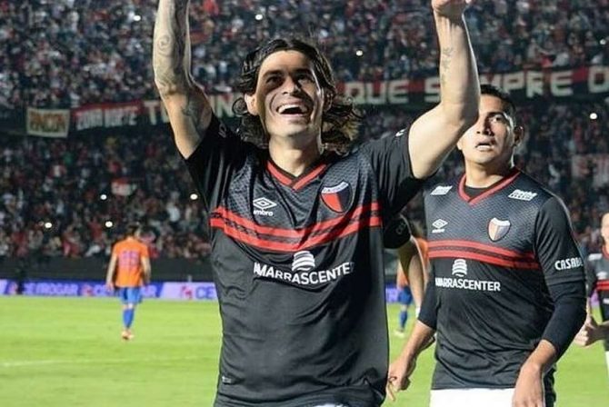 Ο Μπλάνκο νίκησε τον Σκόκο (vid)