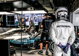 Ποινή 5 θέσεων στον Bottas