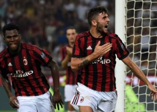 Κουτρόνε: “Είμαστε προσηλωμένοι στο επόμενο ματς”