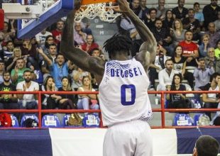 Διέλυσε τον Άρη ο Κόροιβος