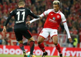 Ισόπαλη η Άιντραχτ