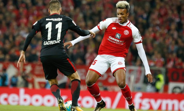 Ισόπαλη η Άιντραχτ