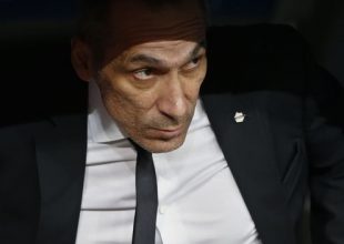 “Μας λείπει ένα κομμάτι για να γίνουμε επικίνδυνοι και αποτελεσματικοί”