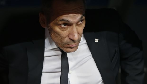 “Μας λείπει ένα κομμάτι για να γίνουμε επικίνδυνοι και αποτελεσματικοί”