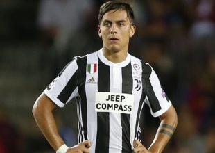 Ντιμπάλα σε Αλέγκρι: «Το μ@@@ί της μάνας σου»