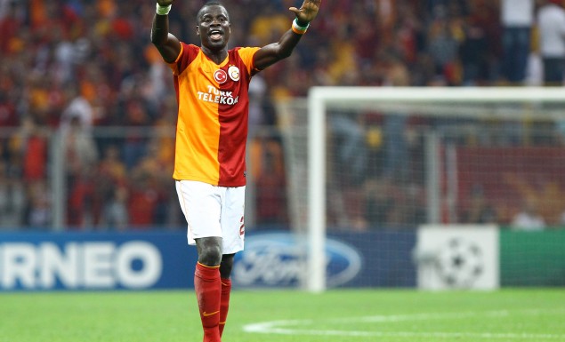 Σοκ με Εμπουέ! Έχει προσβληθεί από AIDS! (pic)