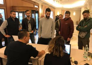 Οι οδηγίες της ΑΕΚ προς τους φιλάθλους της για το Σαν Σίρο