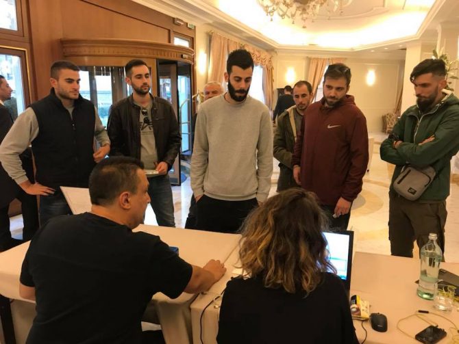 Οι οδηγίες της ΑΕΚ προς τους φιλάθλους της για το Σαν Σίρο