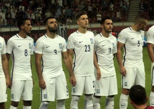 Ακόμα και δεύτερη, η Εθνική δεν έχει στο χέρι της τα μπαράζ