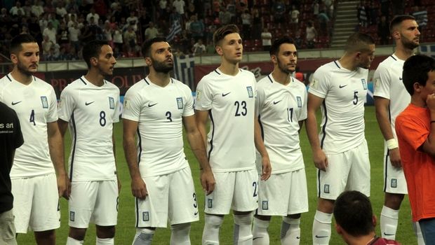 Ακόμα και δεύτερη, η Εθνική δεν έχει στο χέρι της τα μπαράζ Ακόμα και δεύτερη, η Εθνική δεν έχει στο χέρι της τα μπαράζ