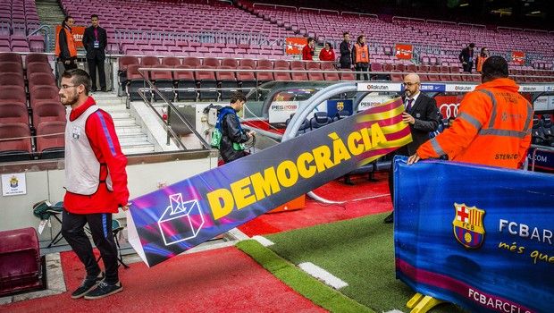 Πρόσκληση στη Μπαρτσελόνα να παίξει στη 2η κατηγορία της Ρωσίας! Πρόσκληση στη Μπαρτσελόνα να παίξει στη 2η κατηγορία της Ρωσίας!