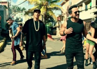 Το «Despacito» έγινε μόλις το πρώτο βίντεο που ξεπέρασε τα 4 δισ. views στο YouTube!