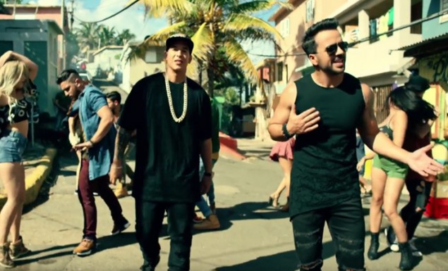 Το «Despacito» έγινε μόλις το πρώτο βίντεο που ξεπέρασε τα 4 δισ. views στο YouTube!