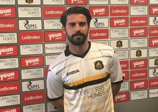 Φροξυλιάς: «Ελπίζω η ΑΕΚ να κατακτήσει το πρωτάθλημα»