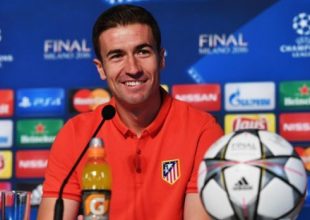 Κρεμάει τα παπούτσια του με την Ατλέτικο ο αρχηγός Γκάμπι