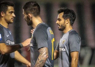 Με «Λαμπρό» και Γαλανόπουλο η ΑΕΚ κόντρα στην Ξάνθη