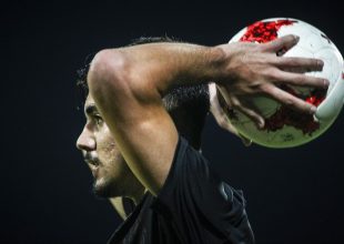 «Είμαστε ΑΕΚ και δεν πρέπει να χάνουμε»