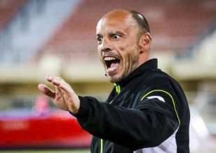 Ο Γκώνιας τσακώθηκε με δημοσιογράφο! (vid)