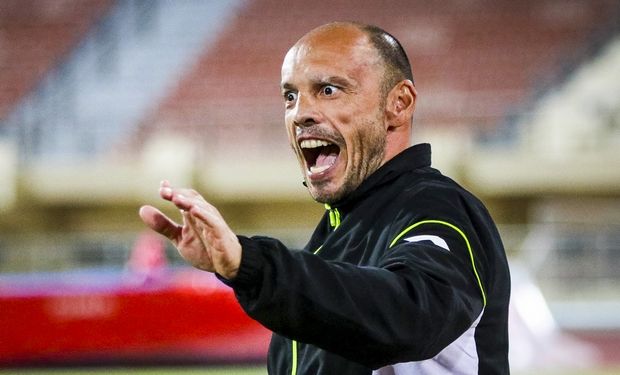 Ο Γκώνιας τσακώθηκε με δημοσιογράφο! (vid)